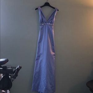 Christian Dior Evening Gown